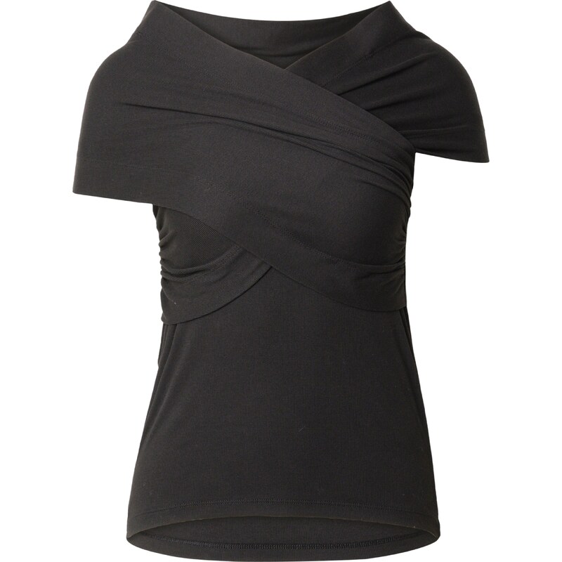 Lauren Ralph Lauren T-shirt noir