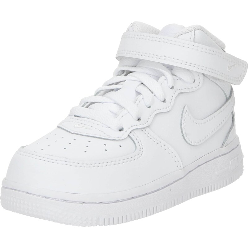 Nike Sportswear Baskets 'Force 1' blanc