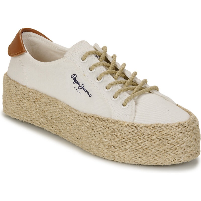 Pepe jeans Baskets basses KYLE CLASSIC >