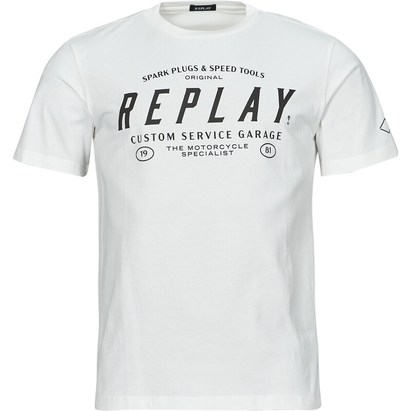 T-shirt Replay M6840-000-2660