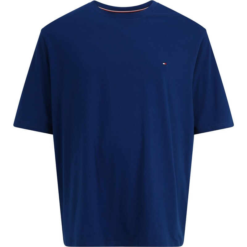 Tommy Hilfiger Big & Tall T-Shirt bleu foncé