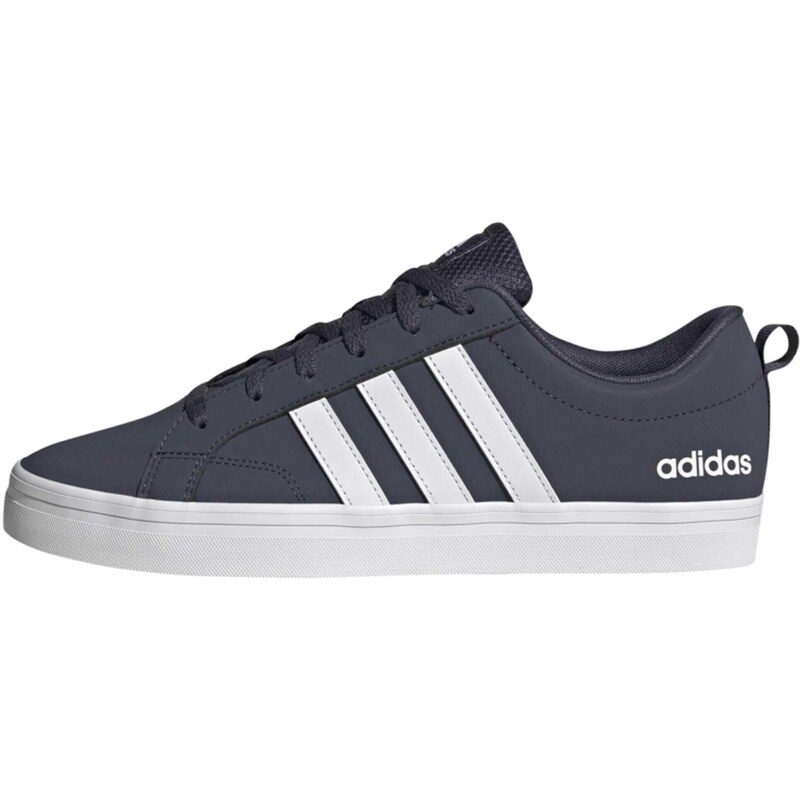 adidas Homme VS Pace 2.0 Shoes Sneaker, Shadow Navy/Shadow Navy/FTWR White, 44 2/3 EU