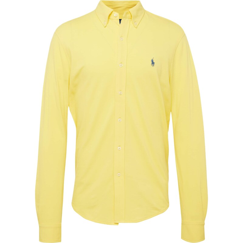 Polo Ralph Lauren Chemise jaune