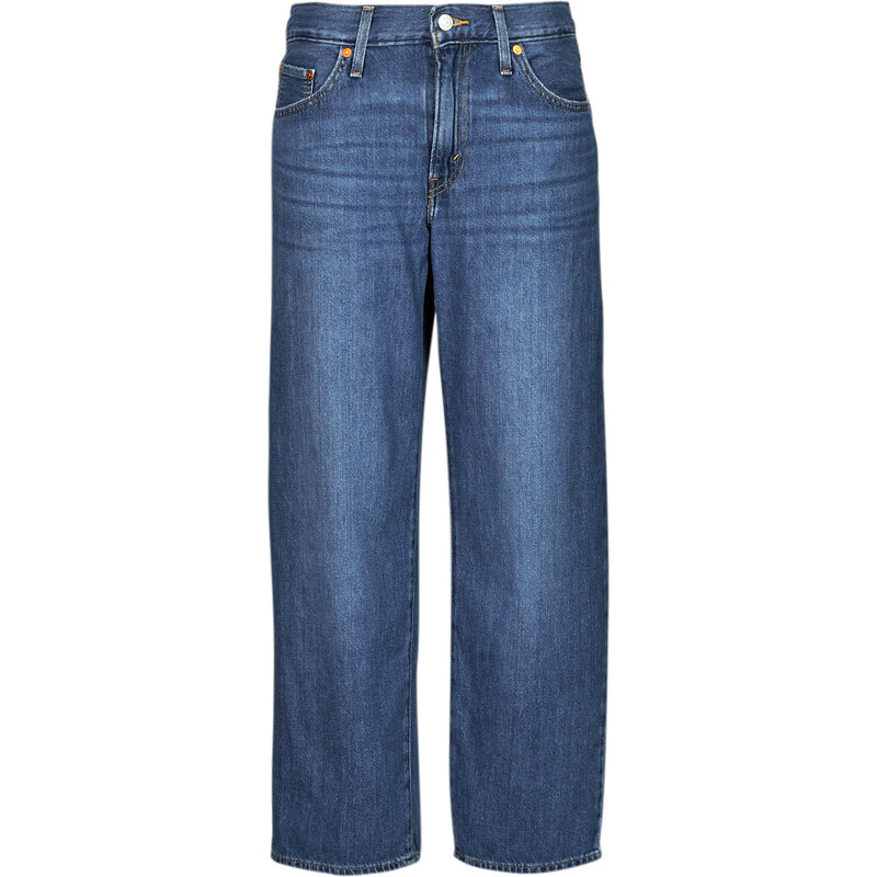 Levis Jeans flare / larges BAGGY DAD Lightweight >