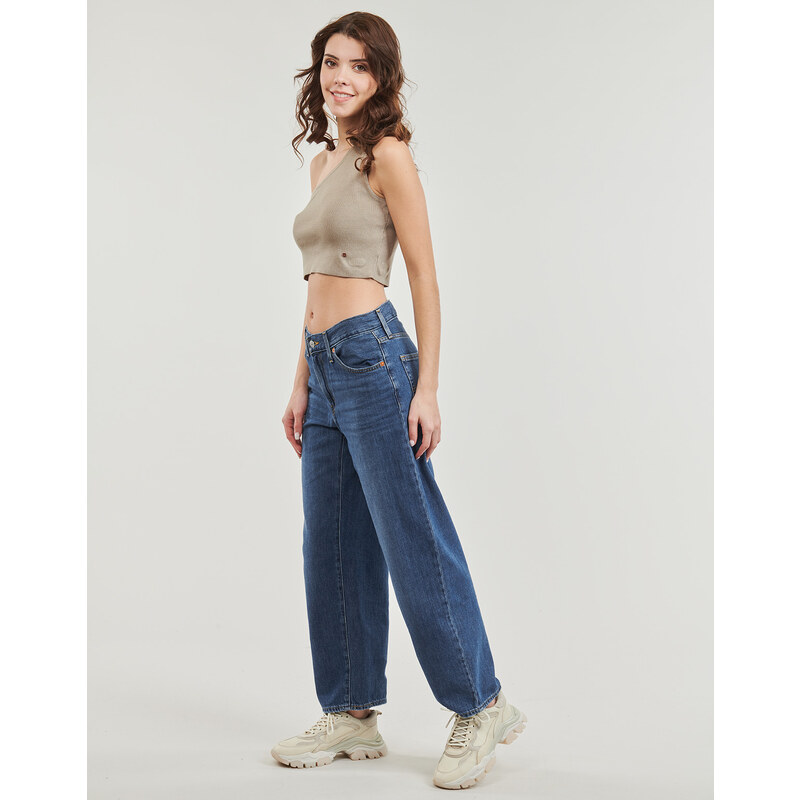 Levis Jeans flare / larges BAGGY DAD Lightweight >