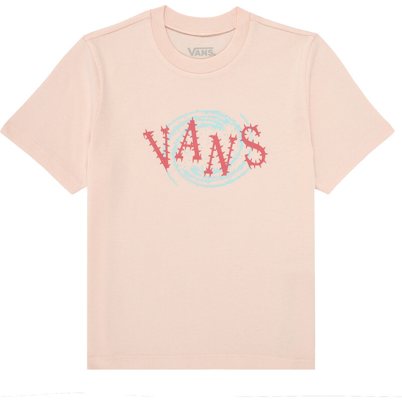 T-shirt enfant Vans INTO THE VOID BFF