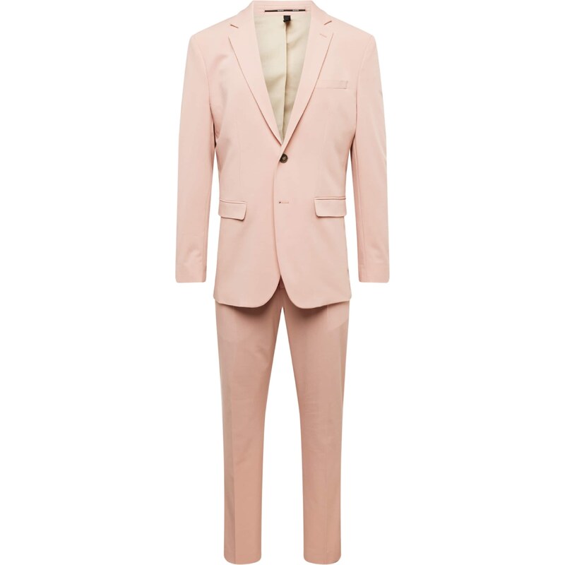 SELECTED HOMME Costume 'Liam' rose