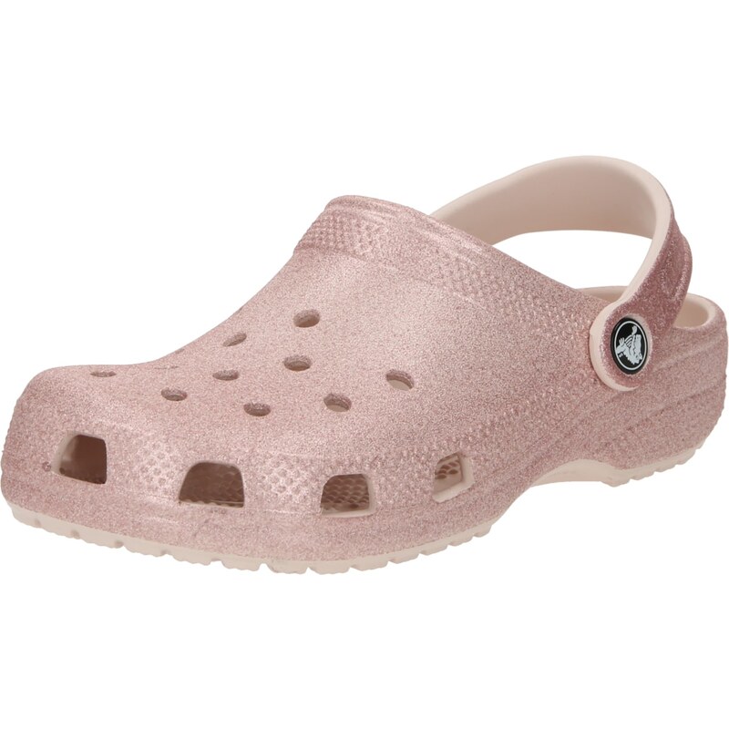 Crocs Chaussures ouvertes rose