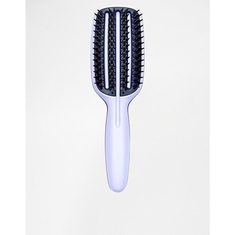 Tangle Teezer - Brosse pour brushing sur cheveux courts - Cheveux courts - Clair