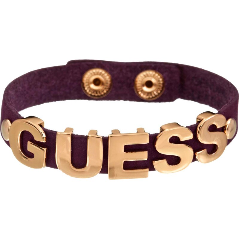 Guess Bracelet - violet