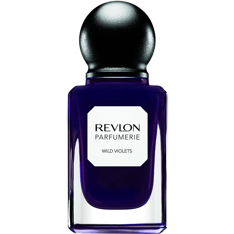 Revlon Vernis à Ongles parfumerie 150 WILD VIOLETS