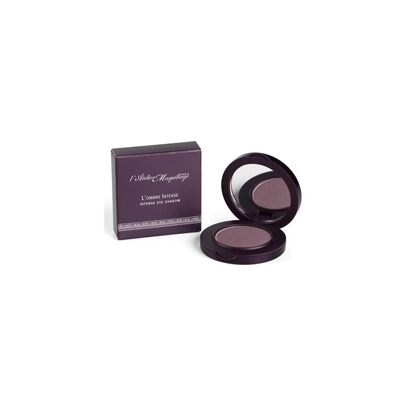 Atelier Maquillage Dark Purple - Ombre intense 04 - violet