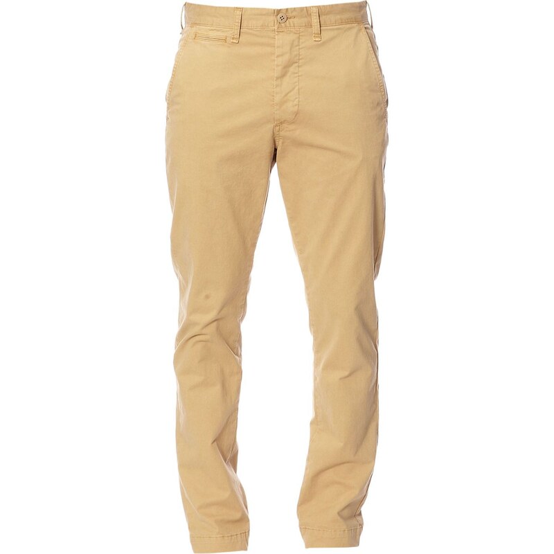 Denim & Supply Ralph Lauren Pantalon droit - beige