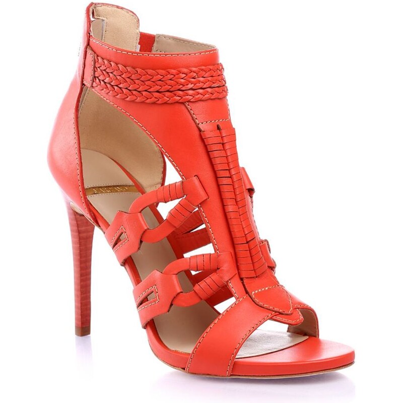Marciano Guess Caspie - Sandales - rouge