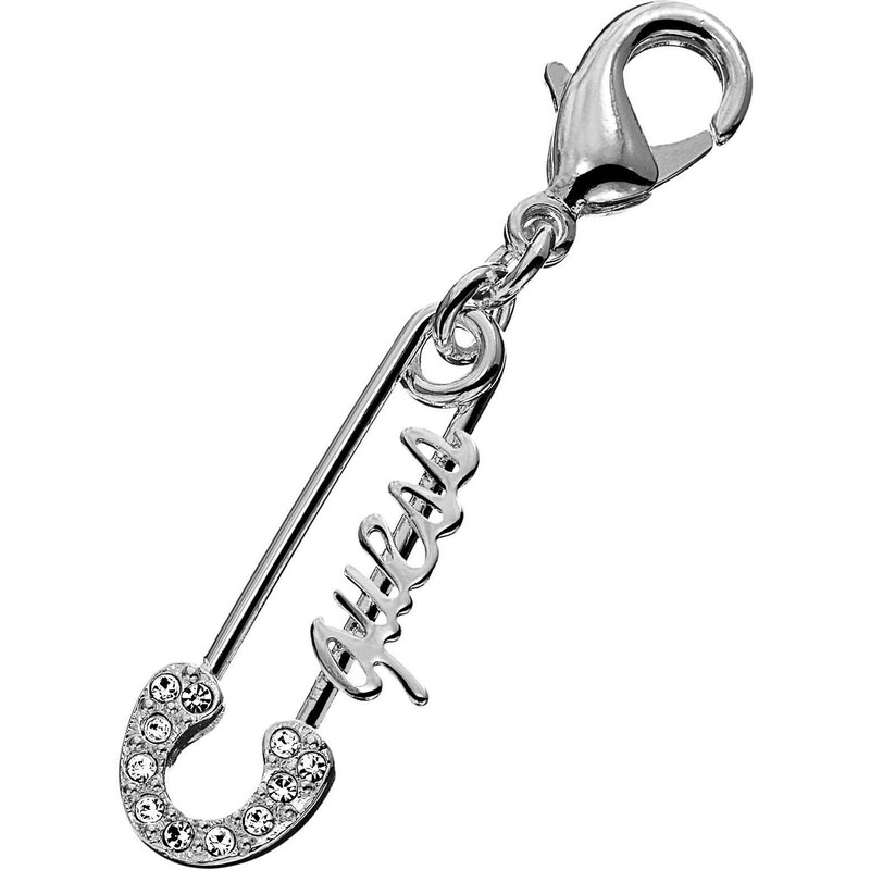 Guess Charm's - argent