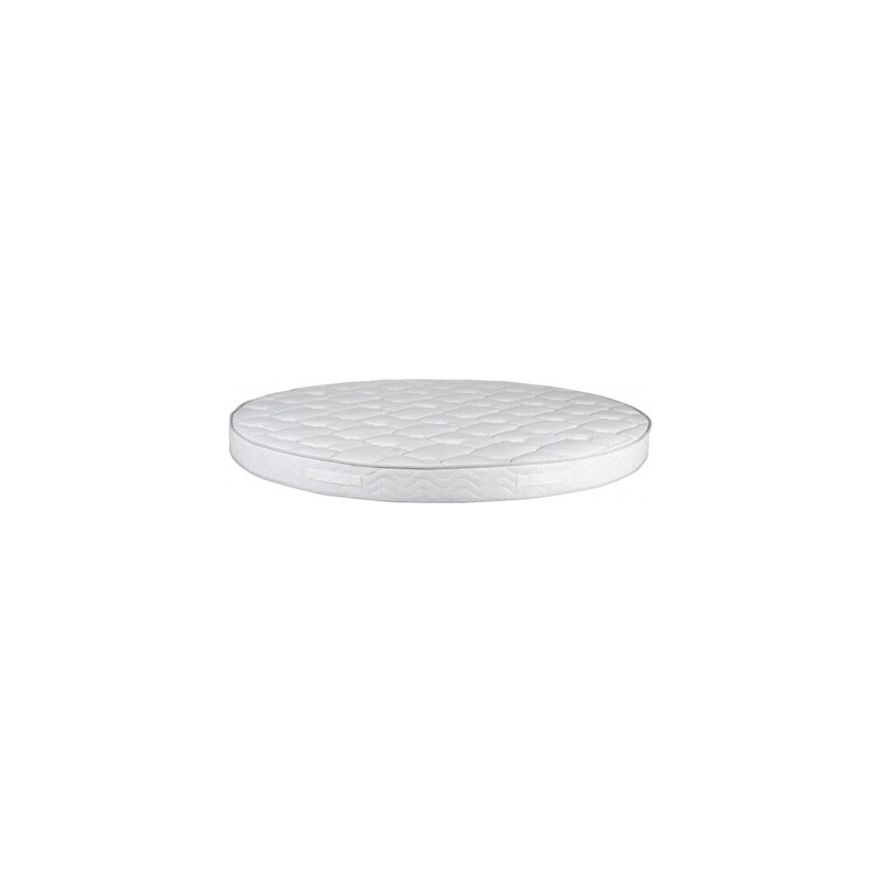 Someo Someo Rond Luxe - Matelas rond - 215 cm