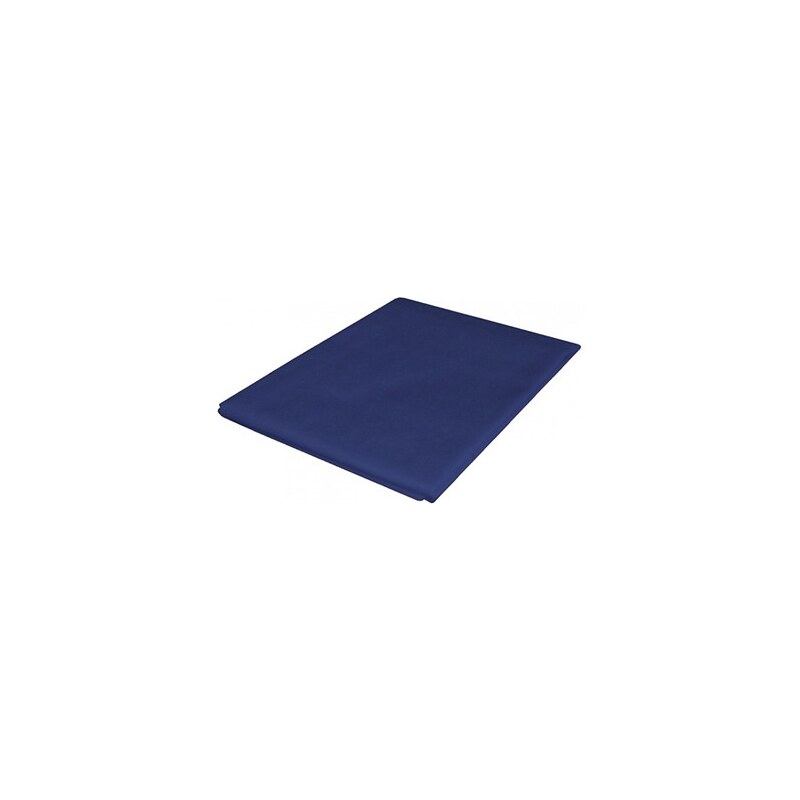Someo Someo - Taie d'oreiller bleu marine - 40x60 cm