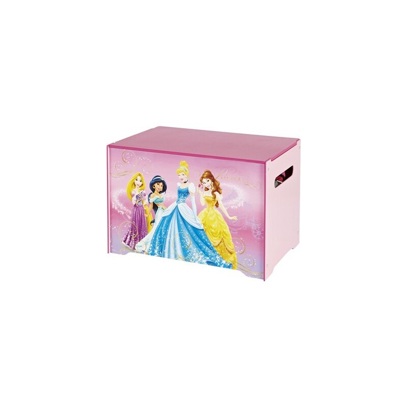 Someo Princesses Disney - Coffre de Rangement