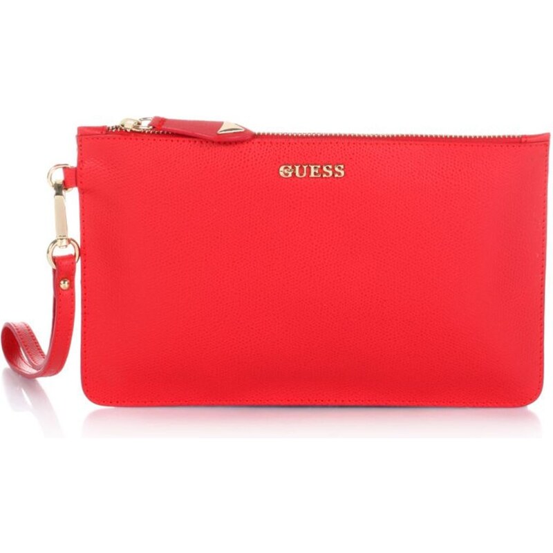 Guess Kerry - Portefeuille - rouge