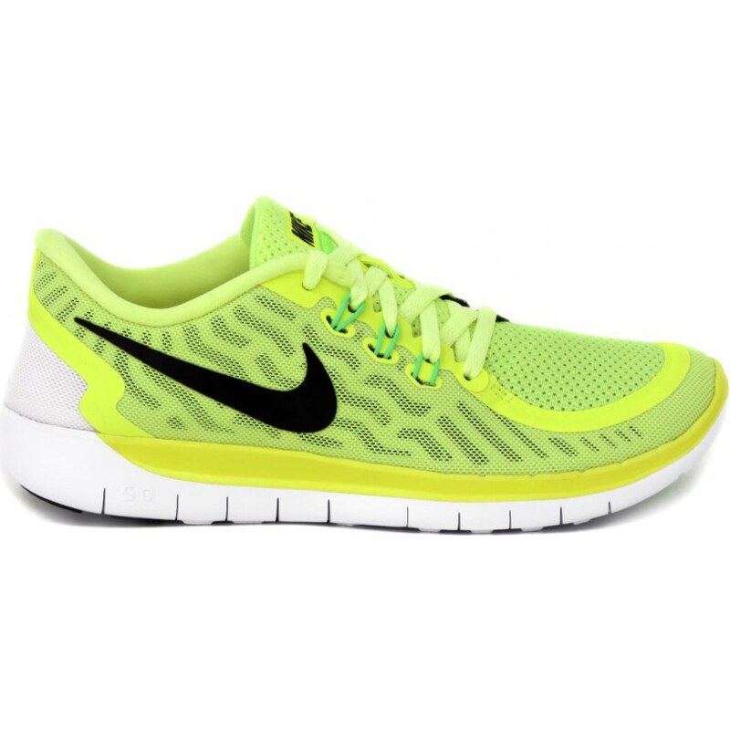 Nike Chaussures FREE 5.0 GS