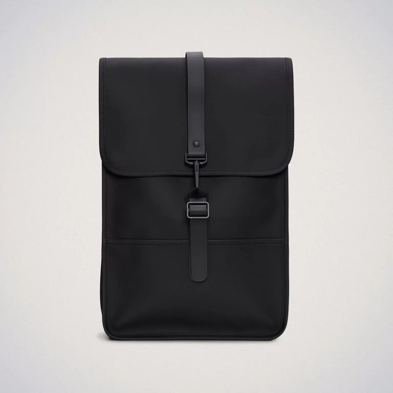 Rains Backpack Mini W3 Black 13020 01