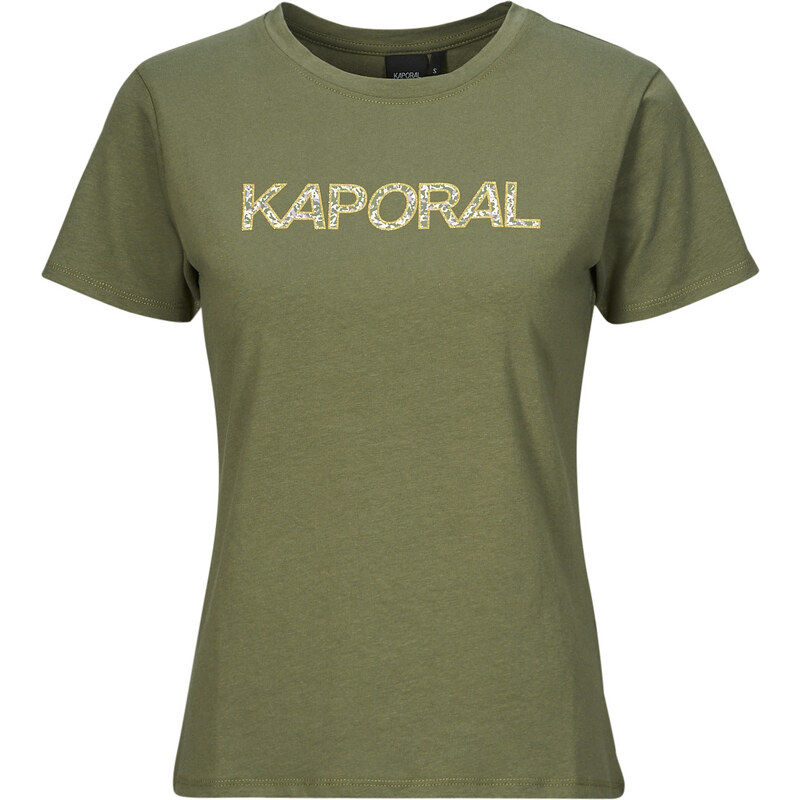 T-shirt Kaporal FANJO