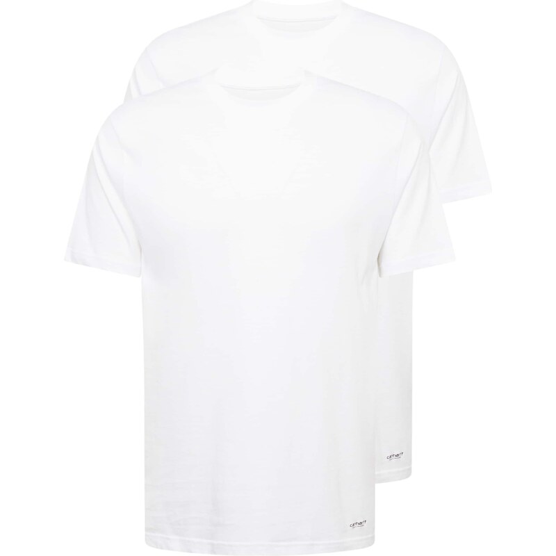 Carhartt WIP T-Shirt blanc