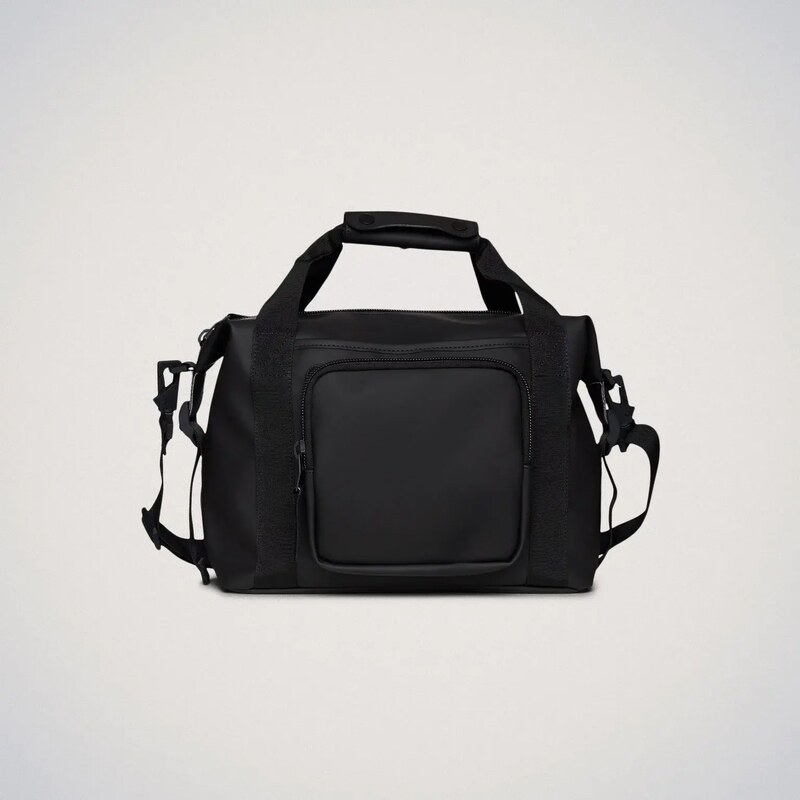 Rains Texel Kit Bag W3 Black 14230 01