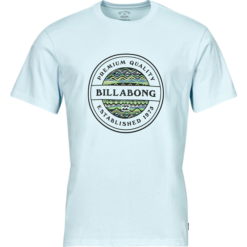 T-shirt Billabong ROTOR FILL SS