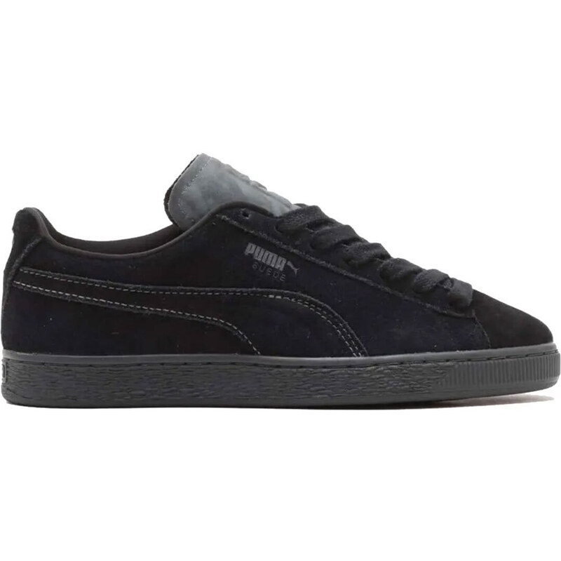 Puma Suede Lux Feather Gray