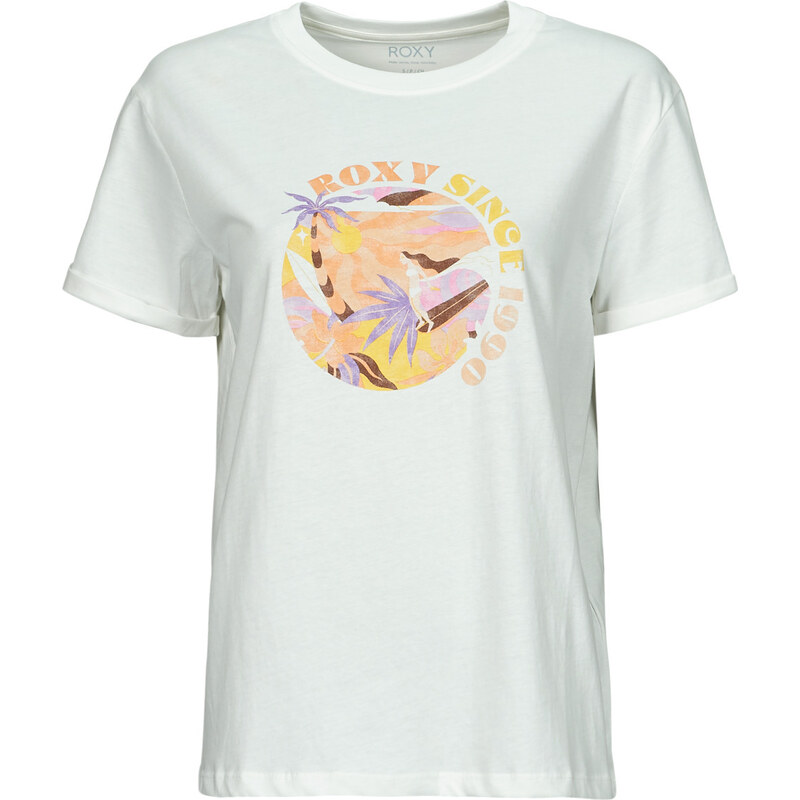 T-shirt Roxy SUMMER FUN B