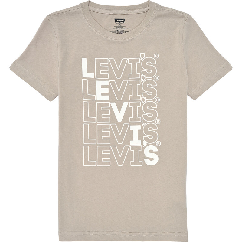 Levis T-shirt enfant LEVI'S LOUD TEE >