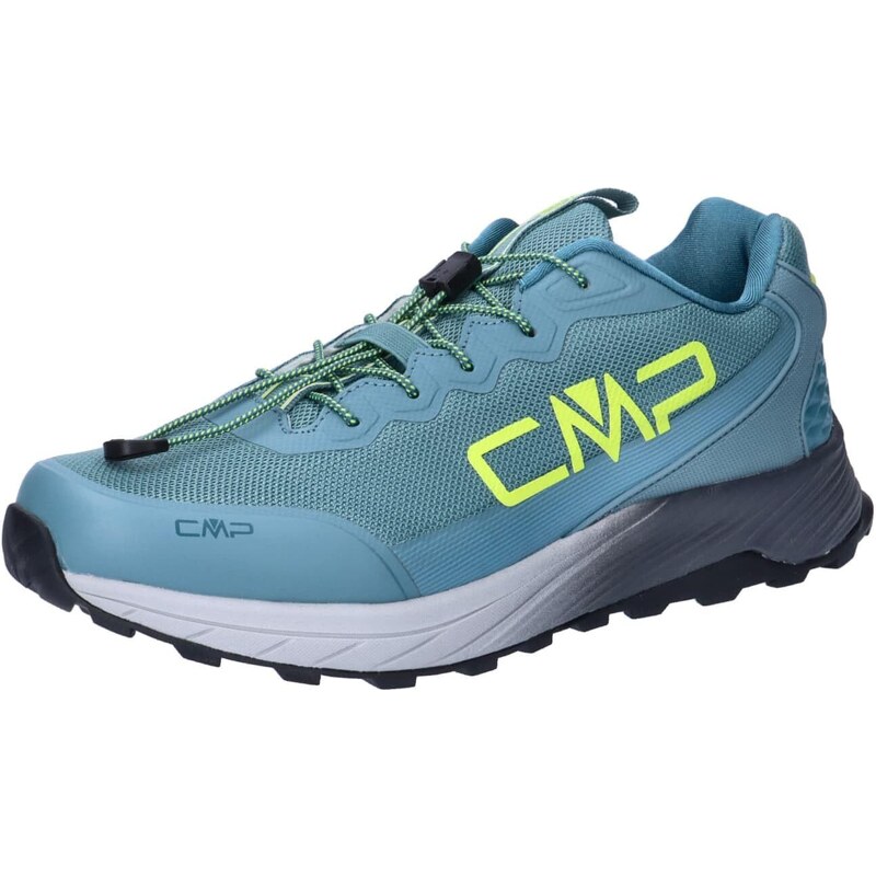 CMP Homme Phelyx Multisport Shoes Baskets, Hydro, 41 EU