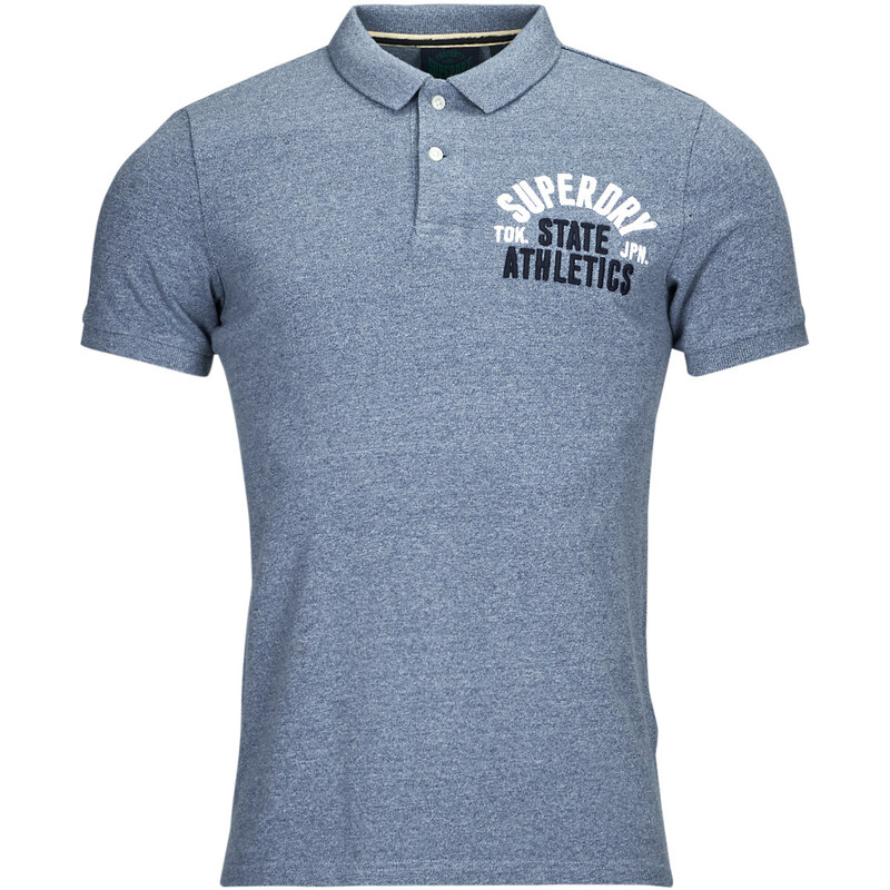 Superdry Polo VINTAGE SUPERSTATE POLO >