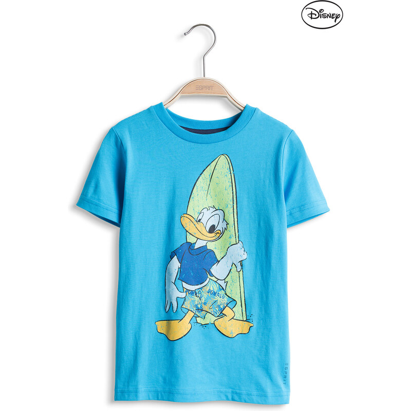 Esprit T-shirt Donald Duck, 100 % coton