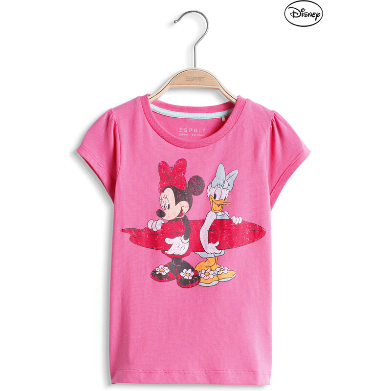 Esprit T-shirt Minnie Mouse et Daisy Duck