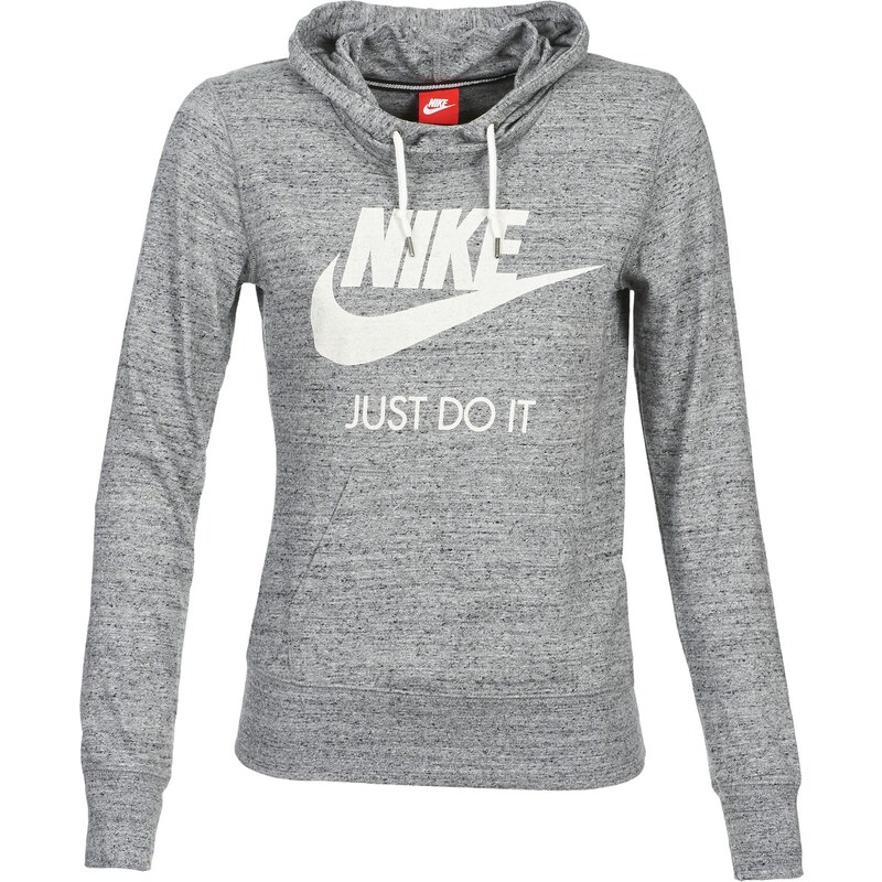 Nike Sweat-shirt GYM VINTAGE SWEAT