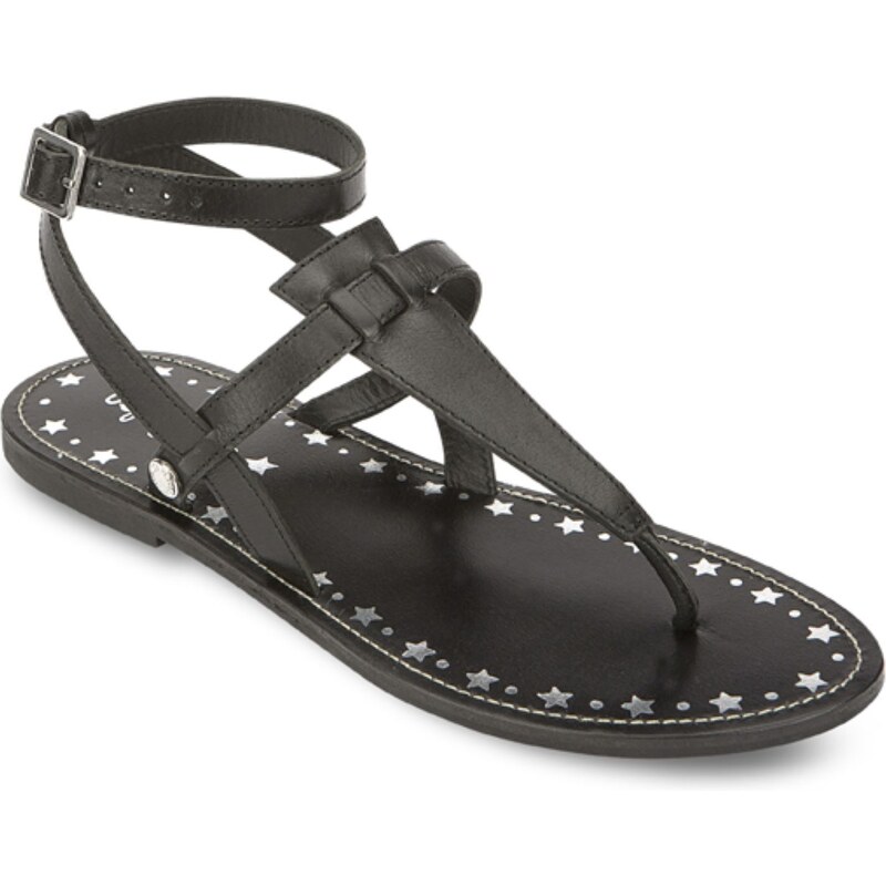 Pepe Jeans Footwear Jane - Sandales - noir