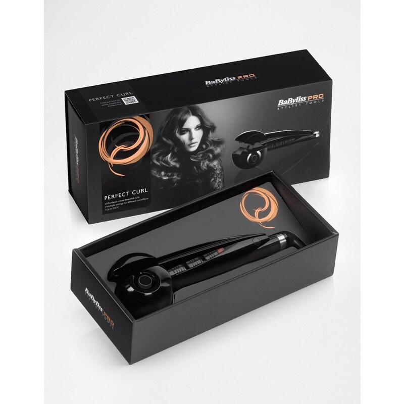 BaByliss - Pro Perfect Curl - Clair