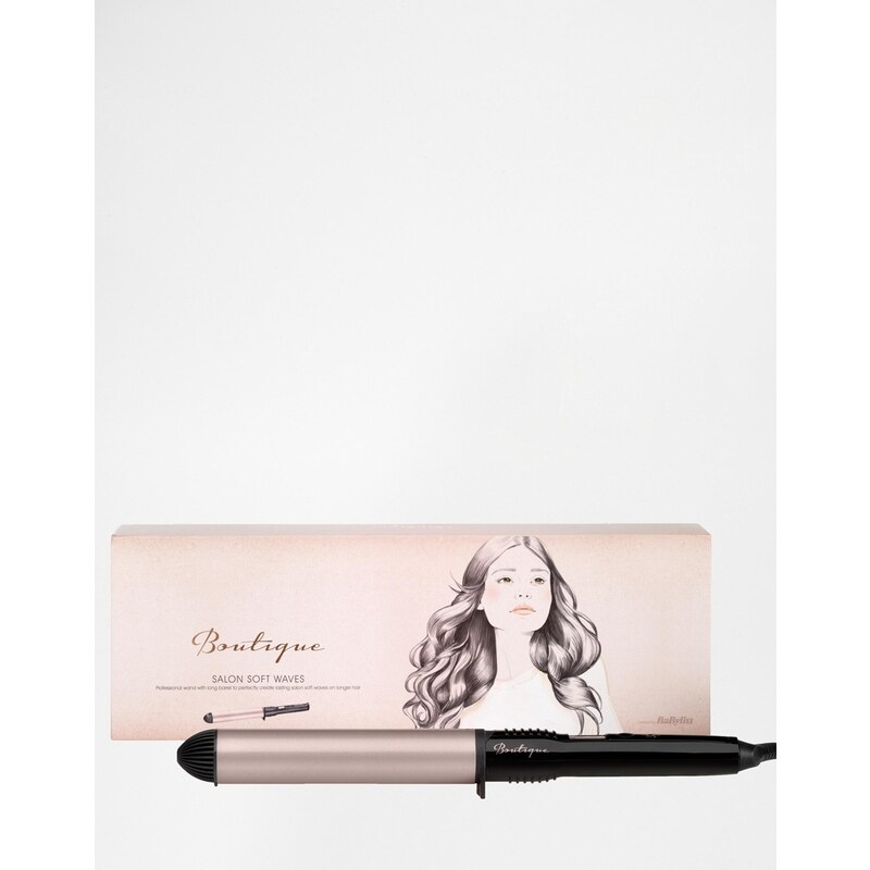 BaByliss - Boutique Soft Waves - Clair