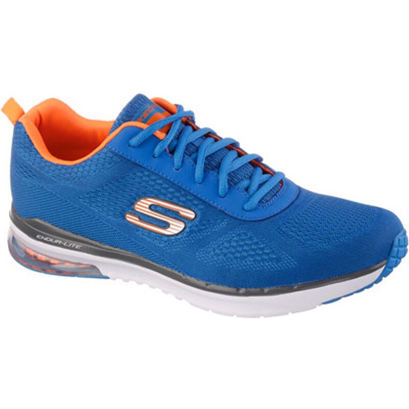 Skechers Chaussures de running - bleu
