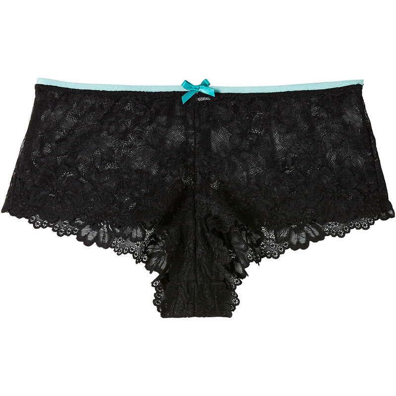 BODYFLIRT Culotte noir lingerie - bonprix