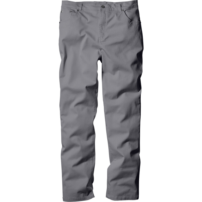 bpc bonprix collection Pantalon extensible Classic Fit Straight, N. gris homme - bonprix