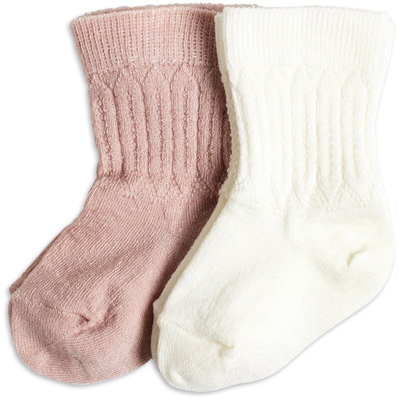 Lindex 2-pack Wool Blend Socks