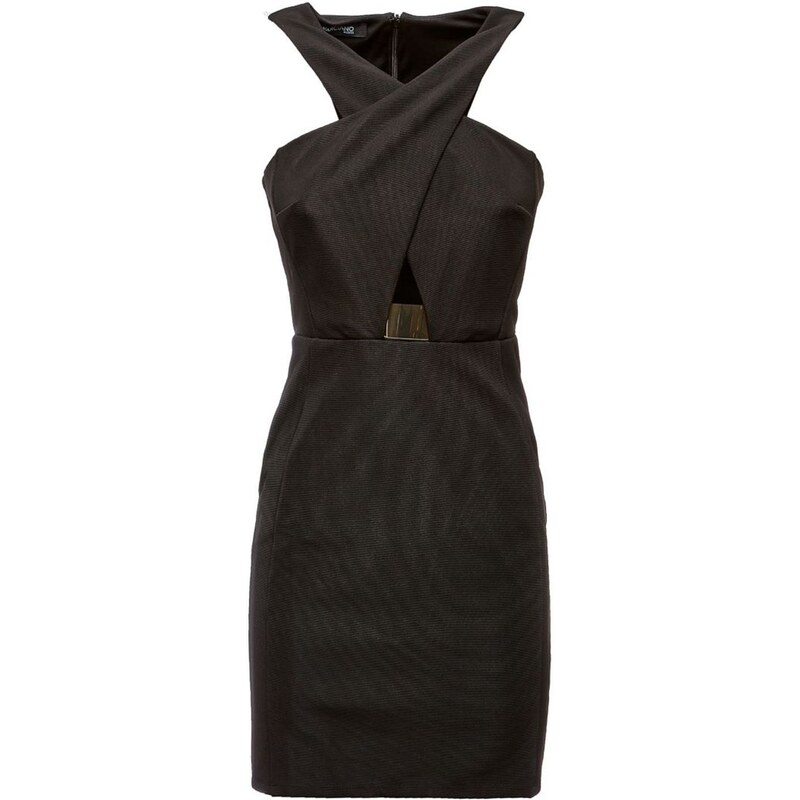 Marciano Guess Robe - noir