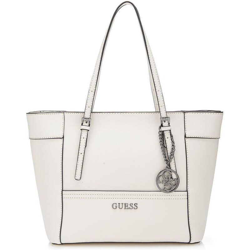 Guess Delaney - Sac - gris chine