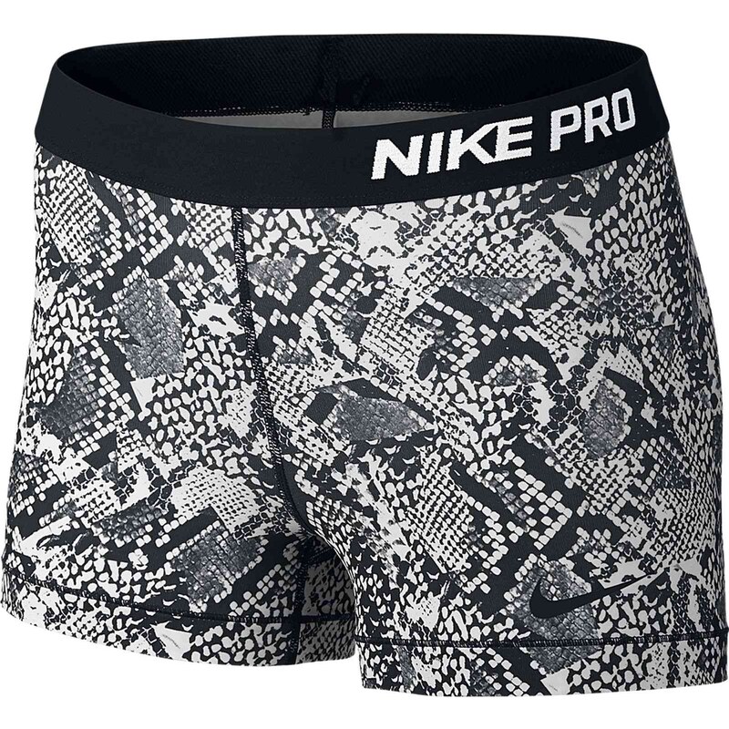 Nike NIKE PRO 3 HEGHTS VIXEN SHORT - Short
