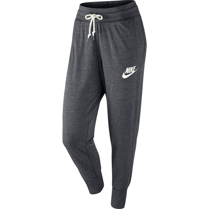 Nike GYM VINTAGE PANT - Pantalon jogging