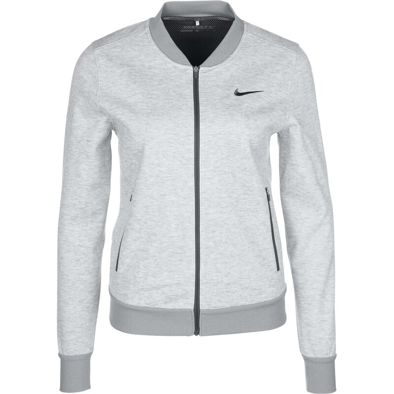 Nike Golf Sweat zippé white