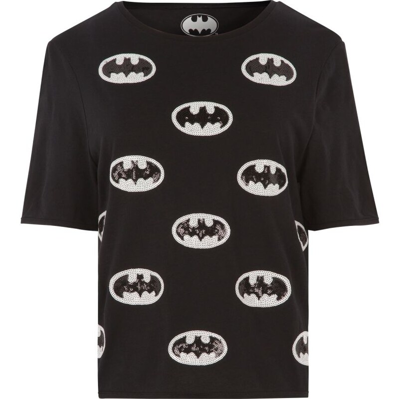 Eleven Paris Top Batman CATMAN W